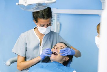 Restorative Dentistry