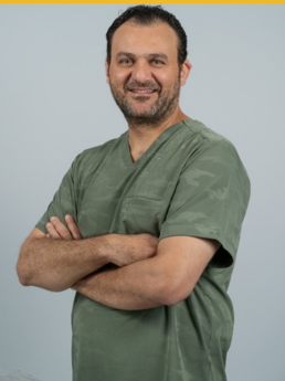 Dr. Nabil Alkhatib