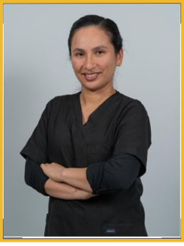 Anna Victoria Agustin