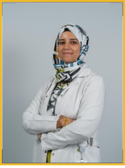 Dr. Eiman Jamal