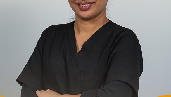 Anna Victoria Augustin