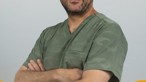 Dr. Nabil Al Khatib