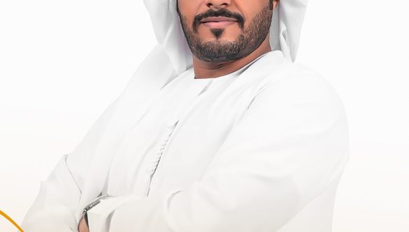 Dr. Waleed Al Marri