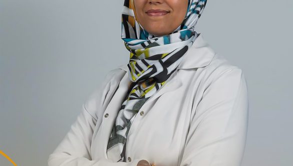 Dr. Eiman Jamal