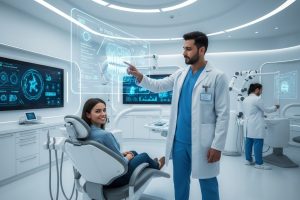 Dental Care Trends in 2026: How Modern Dentistry Is Transforming Smiles in Abu Dhabi
