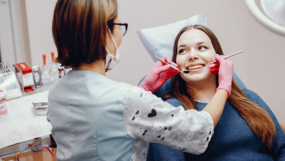 Smile Makeover Cost and Procedure Explained (2026 Guide)