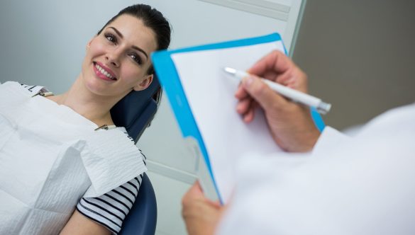 The Ultimate Guide to Dental Care: Expert Tips for Healthy Teeth & Gums