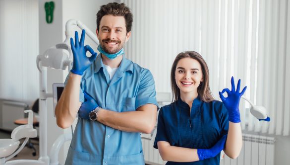 How to Choose the Best Dentist in Abu Dhabi (Complete Guide 2026)