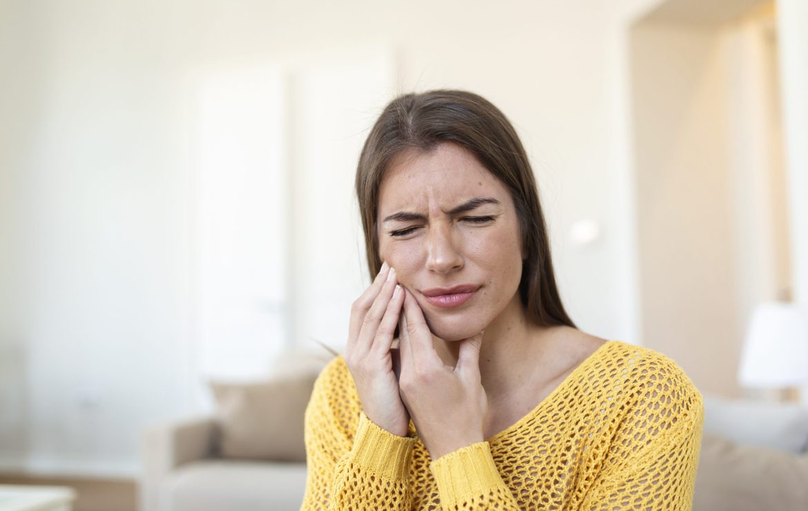 Tooth Pain Relief at Home – What Works Immediately?