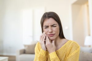 Tooth Pain Relief at Home – What Works Immediately?