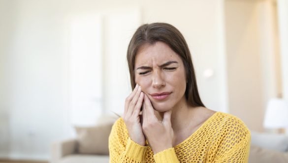 Tooth Pain Relief at Home – What Works Immediately?